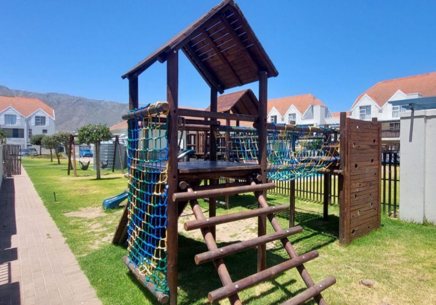 1 Bedroom Property for Sale in Admirals Park Western Cape